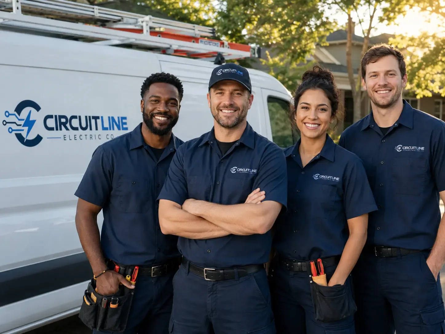 Whole Home Rewiring company in South Dennis, MA