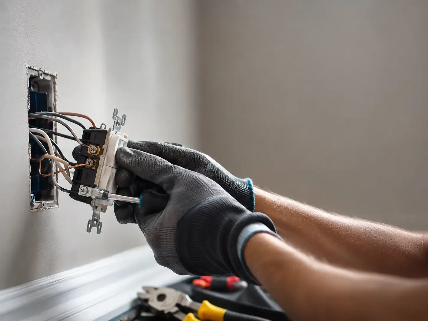 Why choose Whole Home Rewiring in South Dennis, MA